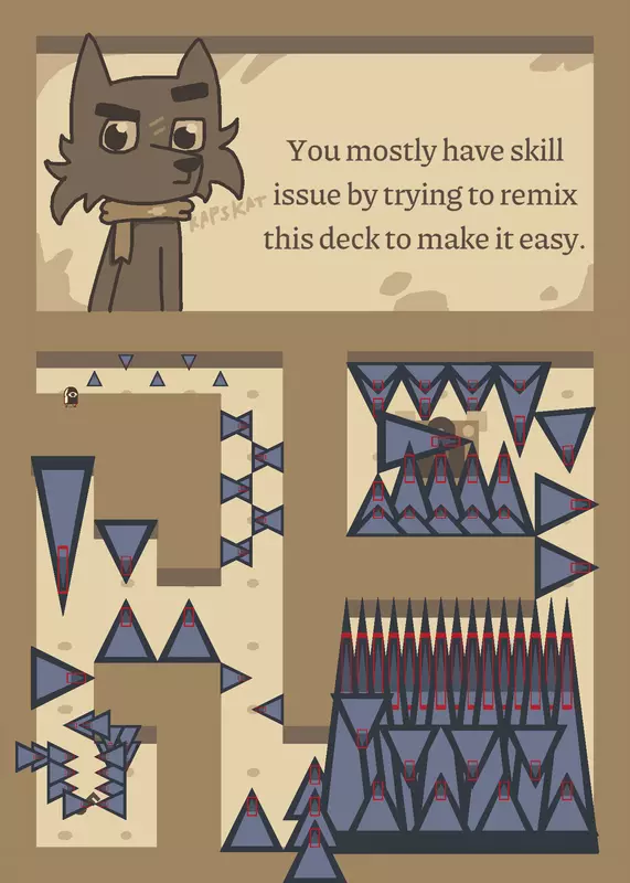 Game by @CaralGuy