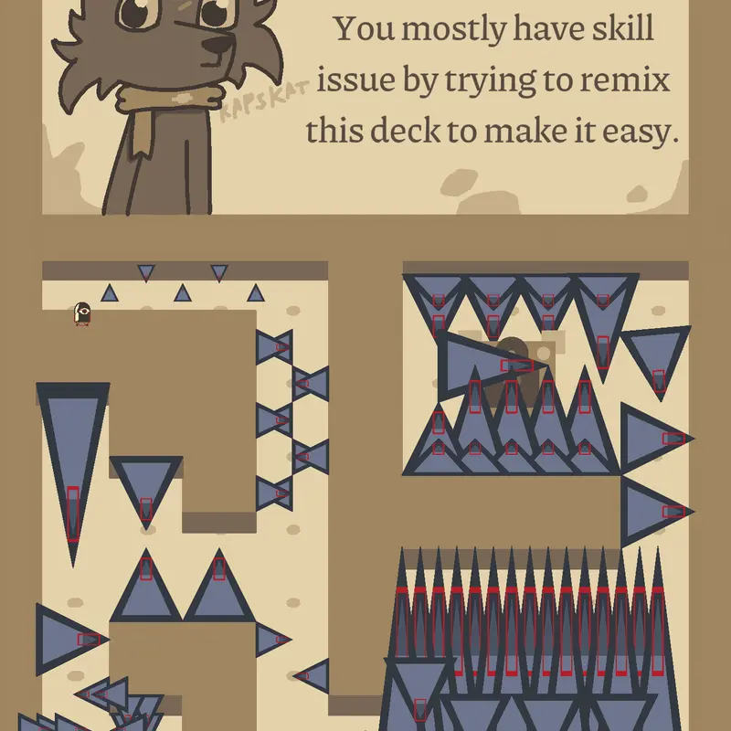 Game by @CaralGuy