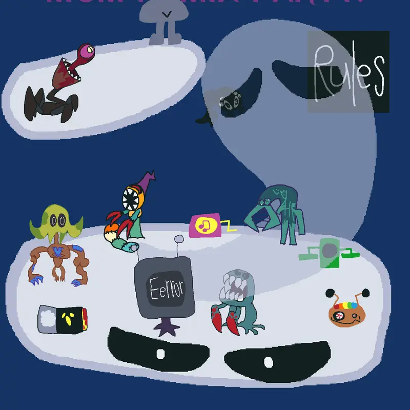 Game by @oh-E-gooBEr