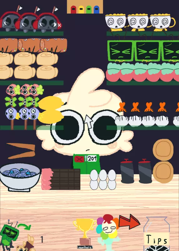 Game by @C0SM0_L0L-0