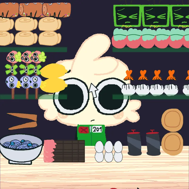 Game by @C0SM0_L0L-0