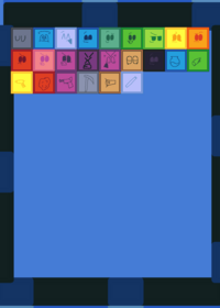 Lobotomy sandbox (unfinished)