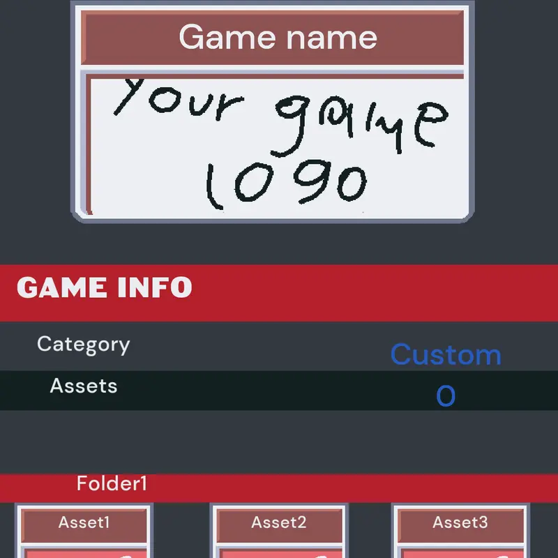 Game by @am0gus1