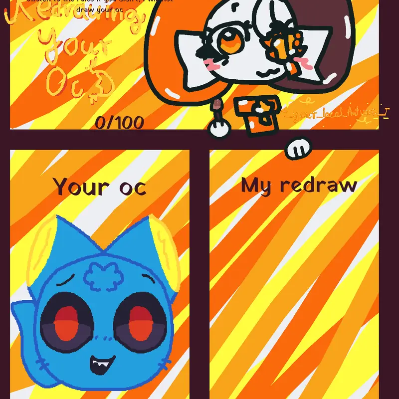 I made this cuz I wanted to by @srcapz