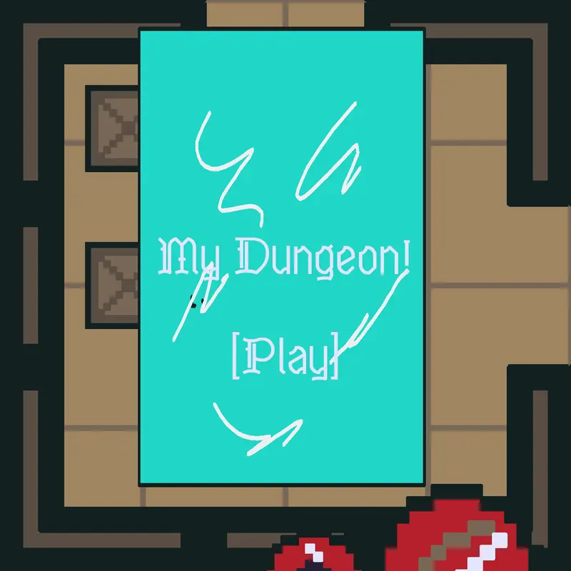 Game by @shogar