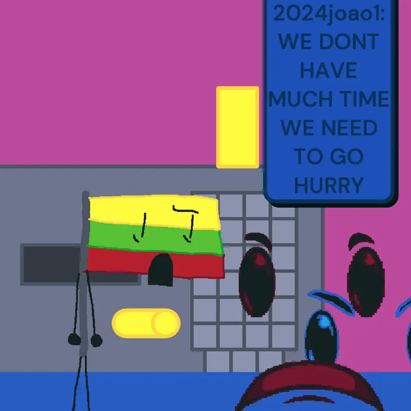 Game by @the_sticker_man