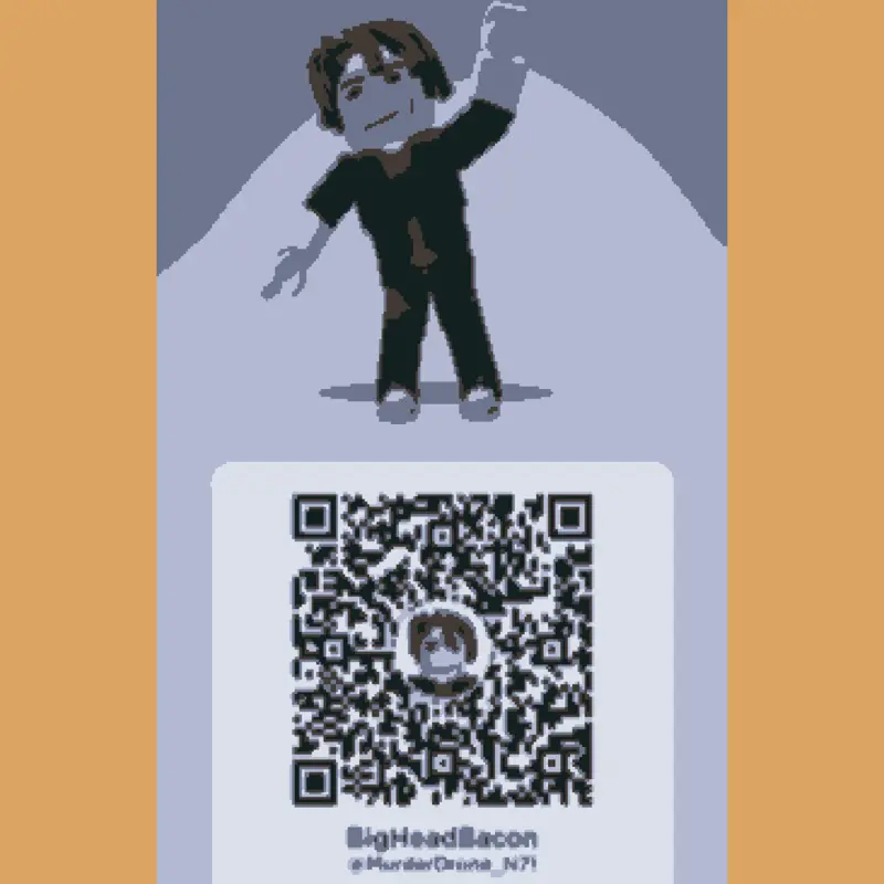 Game by @-Braidon-
