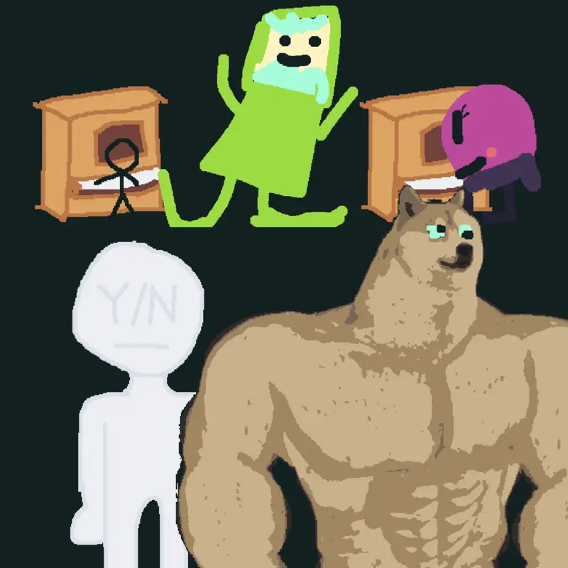 Game by @kskesksksk