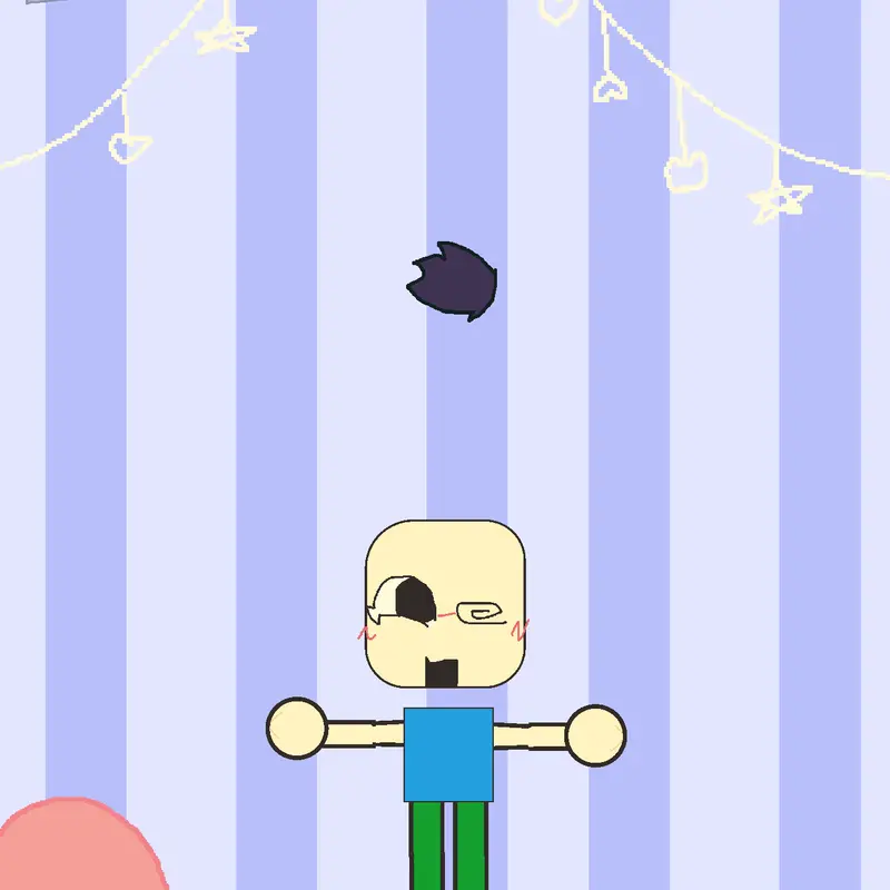 Noob rd by @cocoaisbunny