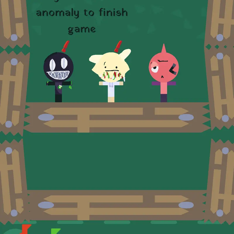 Game by @AlamiNandapratiwi