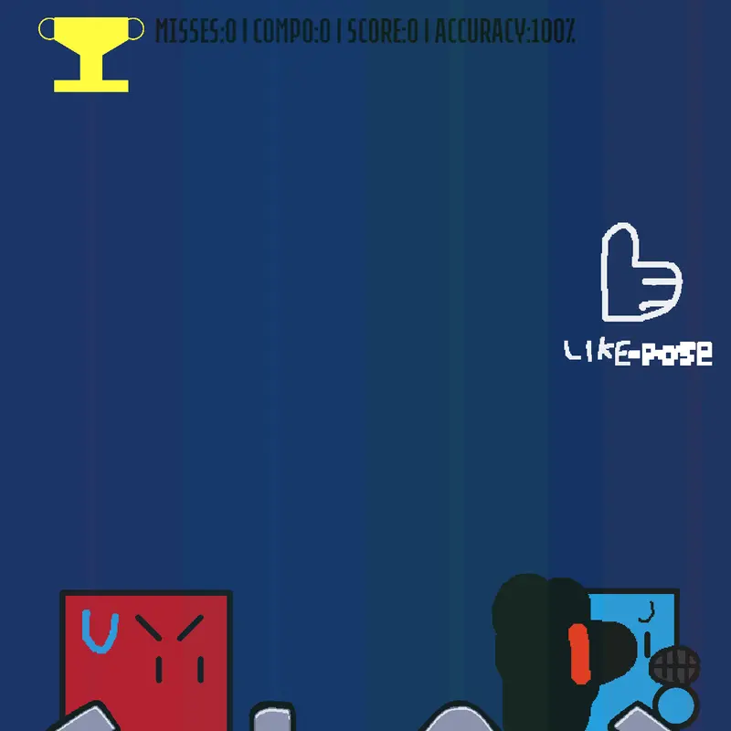 Game by @mudunation