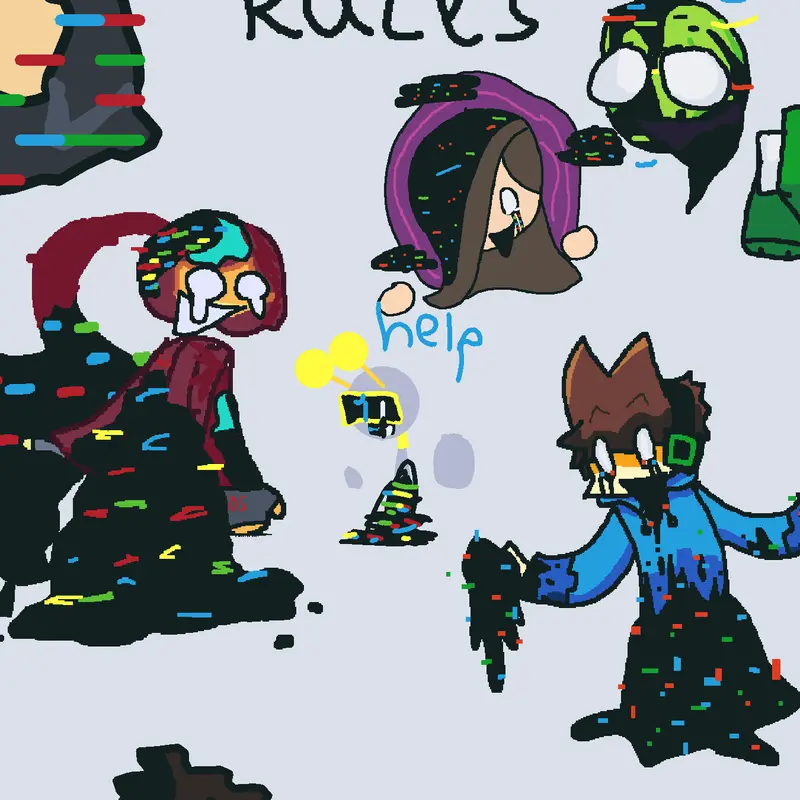 Game by @Karenshouldnotexist1