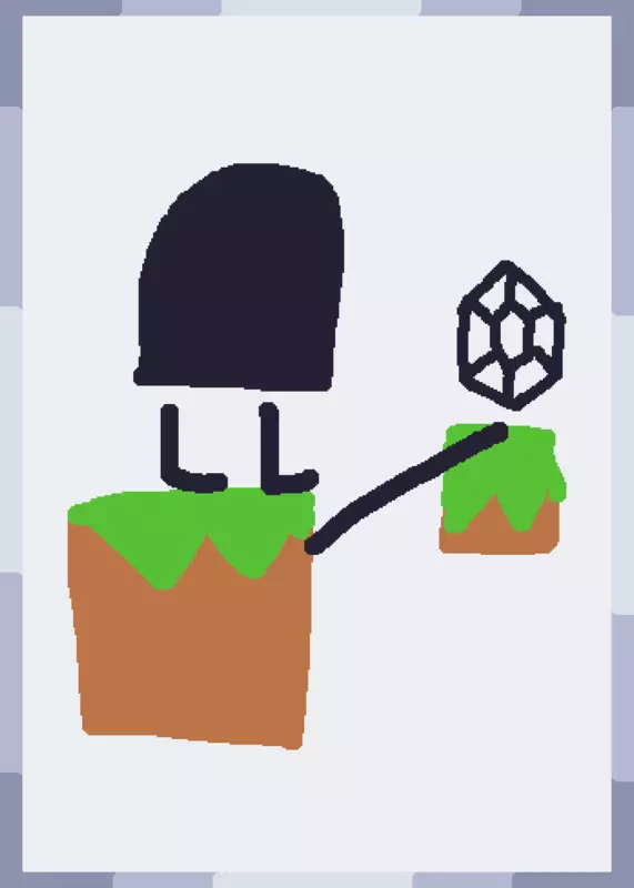Game by @CrappyDecks