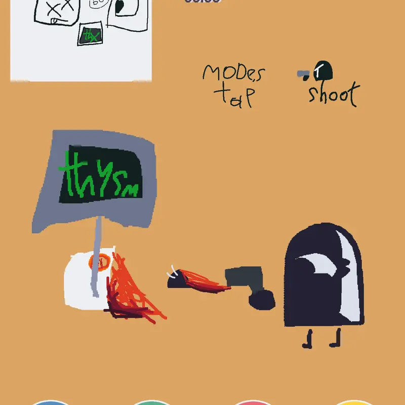 Game by @hello_dude