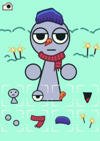 Sprunki creator!!