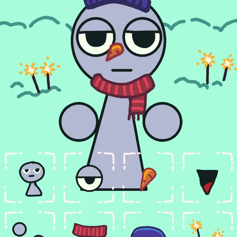 Game by @Milky_official