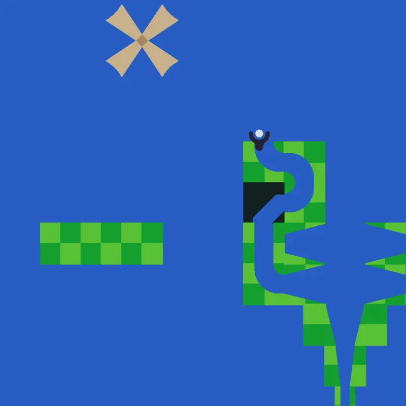 Game by @omnompicay