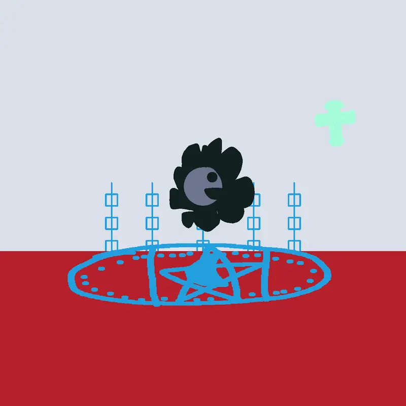 Game by @ZedKionL