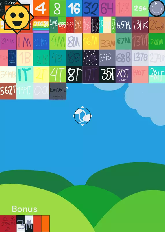 Game by @One_Blue_2025