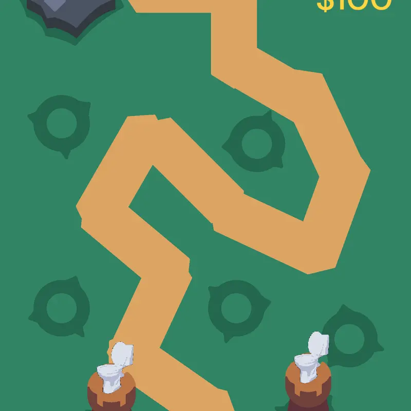 Game by @fisnerandboxyguy