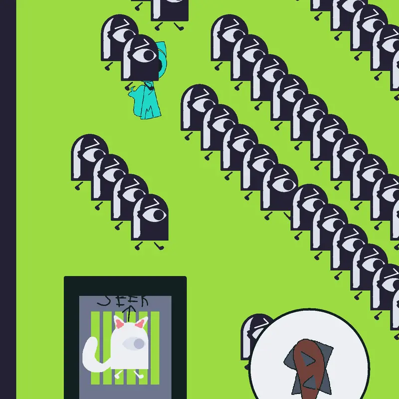 Game by @my_talking_no_hate