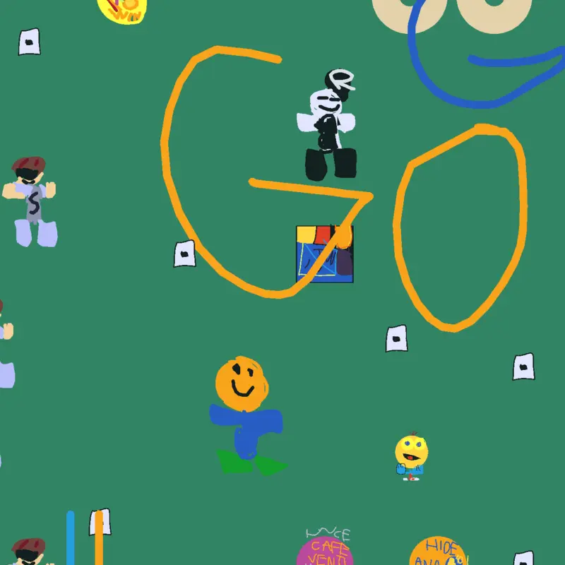 Game by @Wendystoo