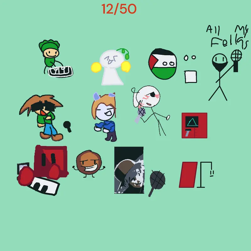 Game by @eliotrx