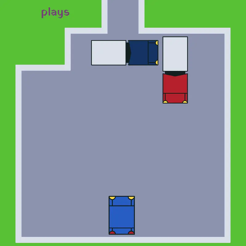 Game by @s1u5hy