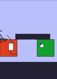 The ending game i add something