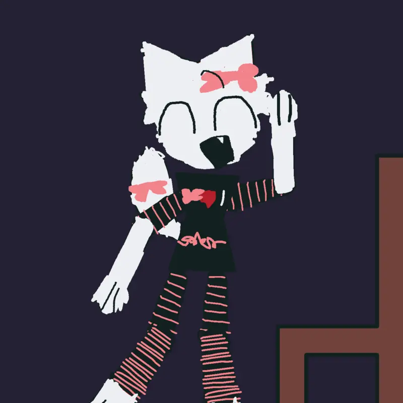 Game by @cleidefrut