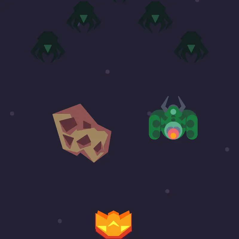 Game by @Metalizer