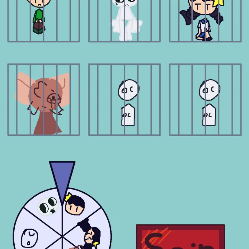 Game by @Sincake