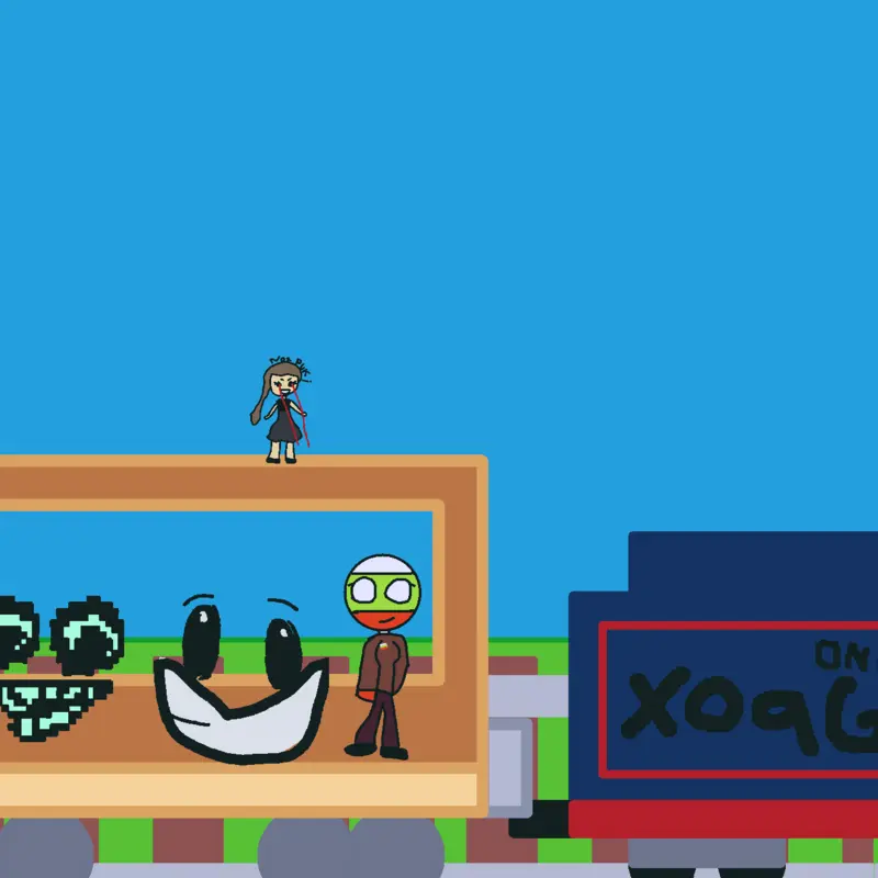 Game by @idklas
