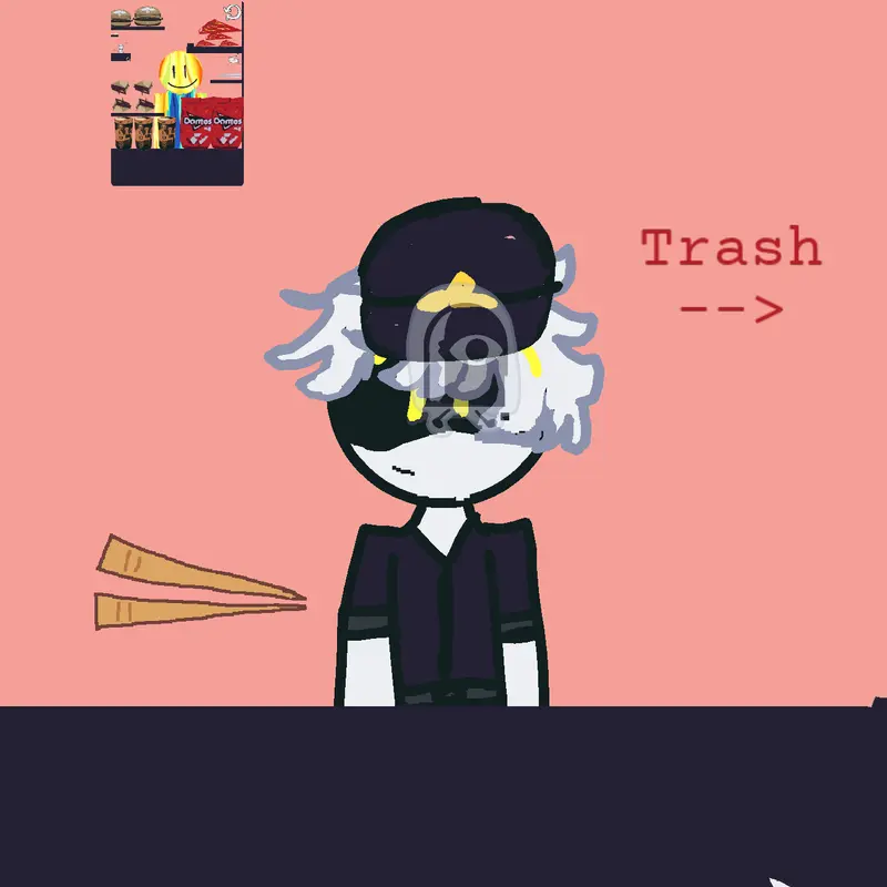 Game by @nyanyanya367