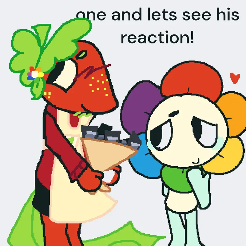 Game by @XDFurry444
