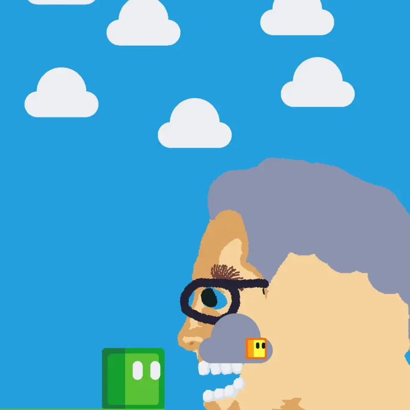 Game by @bluudude_45_2025