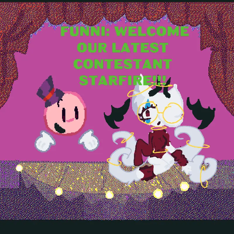 Game by @Only_Irenix