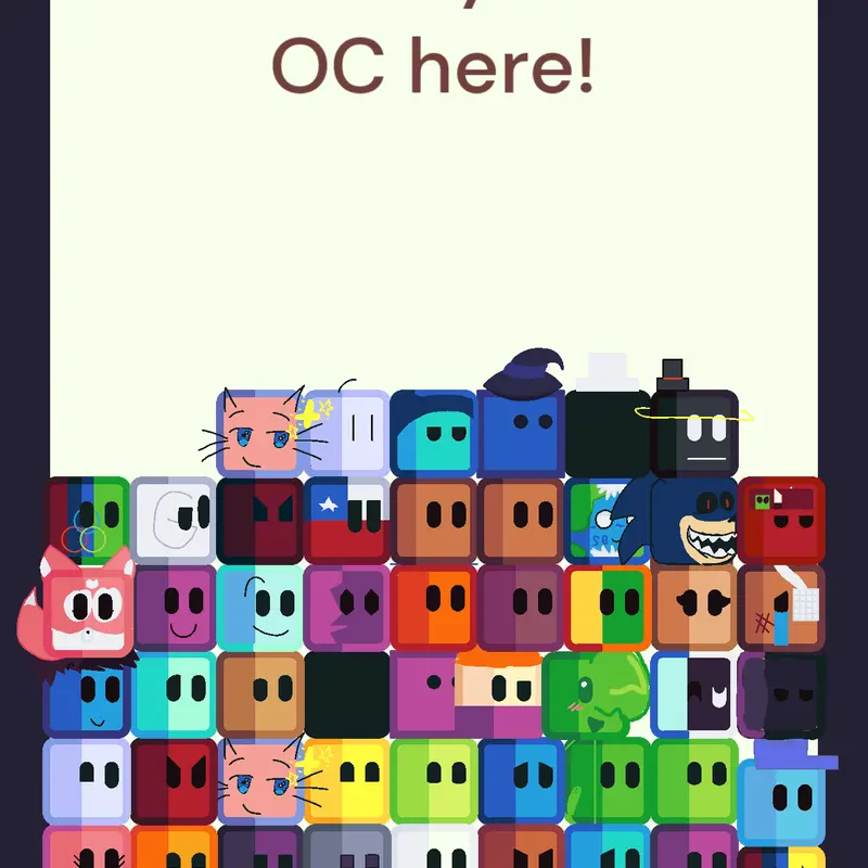 Game by @Zain_lah_real