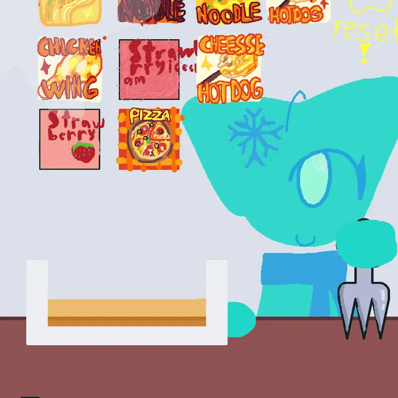 To sem indeia de colocar titolu me ajuda by @anny_gamer