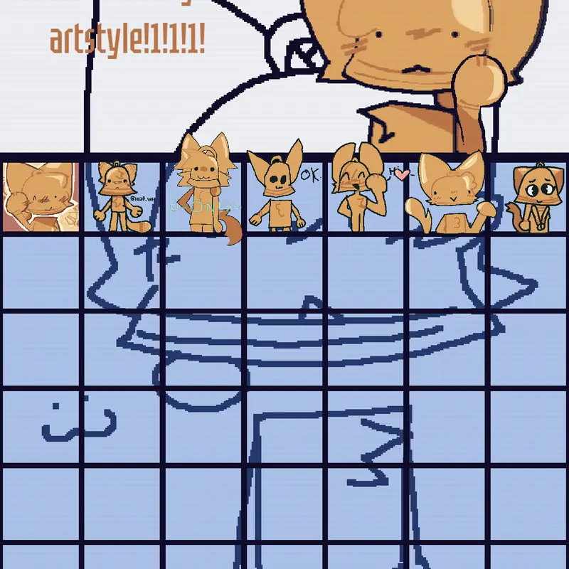Game by @Smug_Wenda