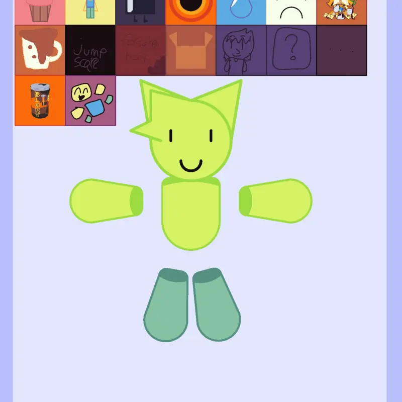 Game by @-Waff_le-
