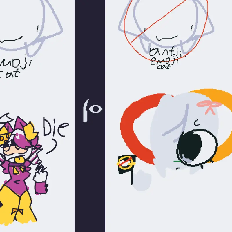 Game by @your_own_frog