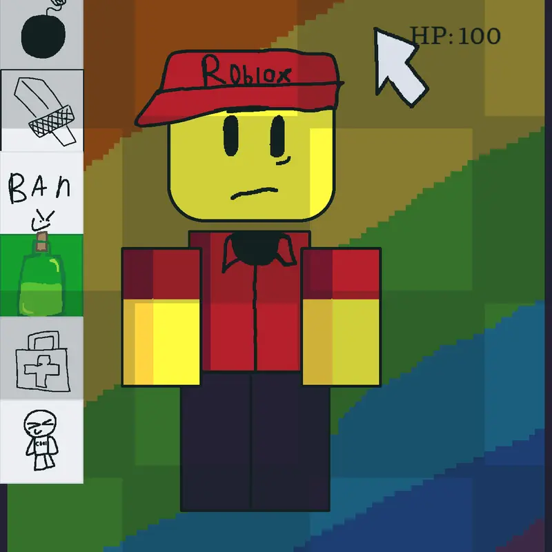 Game by @JUstIn_2025