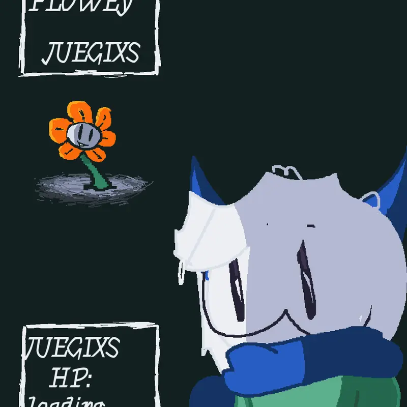 Game by @PotatoYum