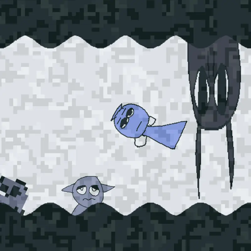 Game by @fogena
