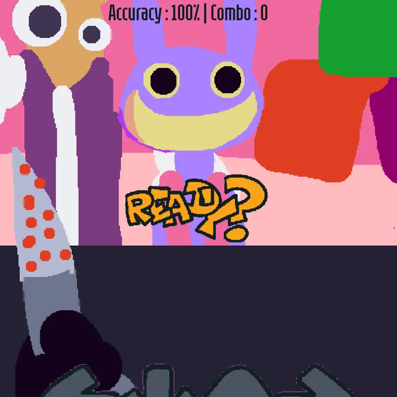 Game by @shambush