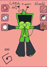 Vee ragdoll ||