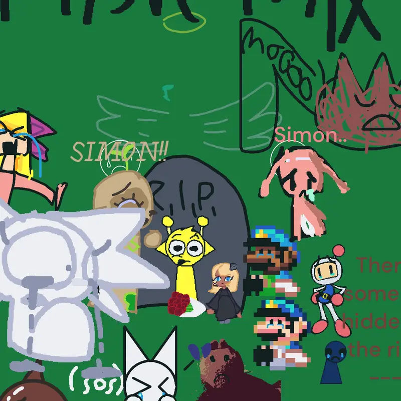 Game by @lilly12346