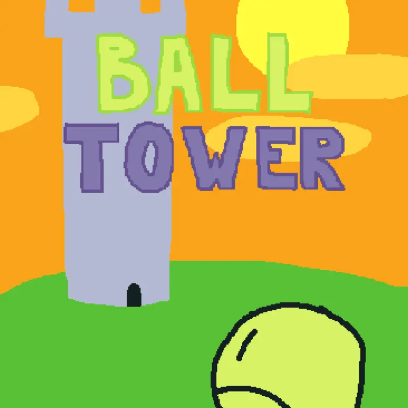 Ball Tower 2027 by @-BRS-