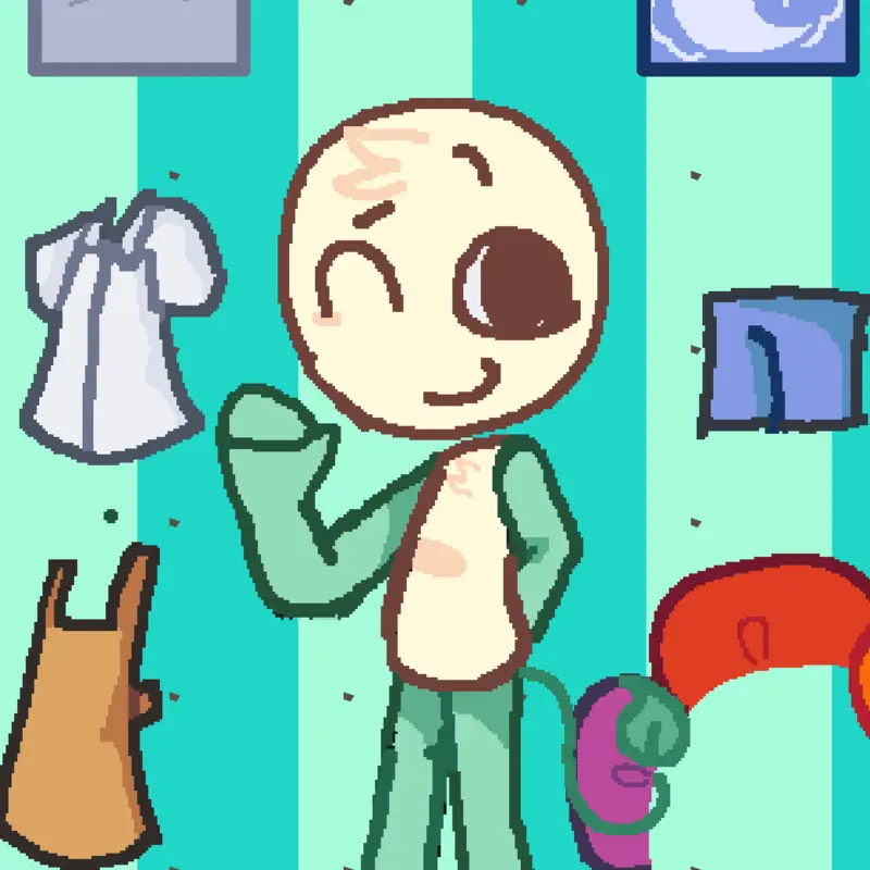 Game by @kuromi_lovers